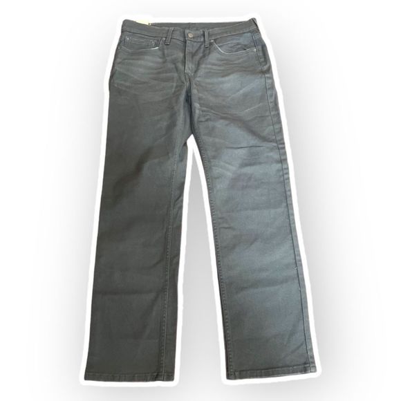 Levi's Other - Levi’s 514 Men’s Jeans